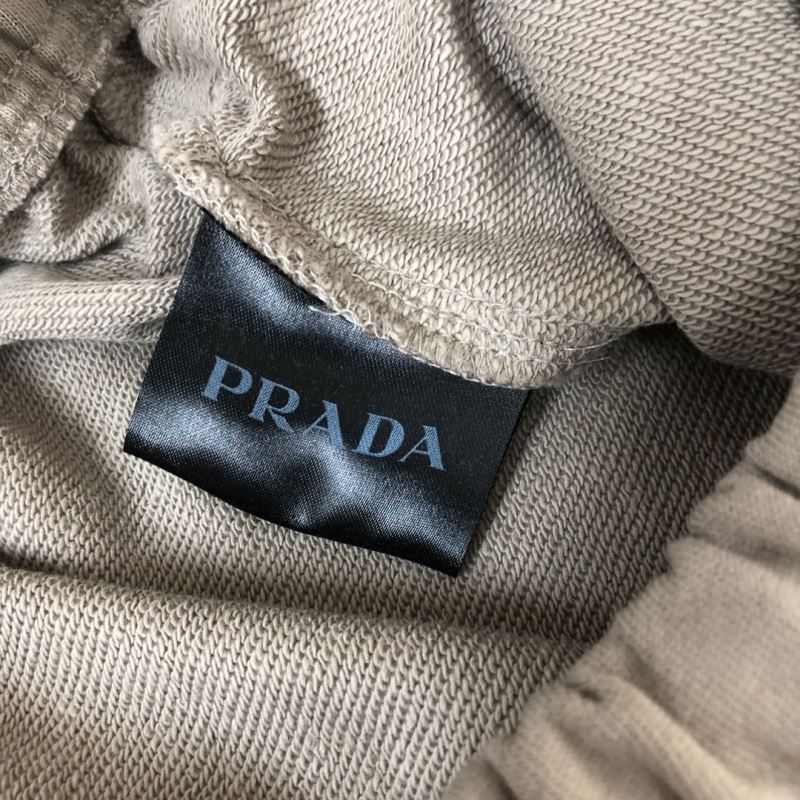 Prada Short Pants